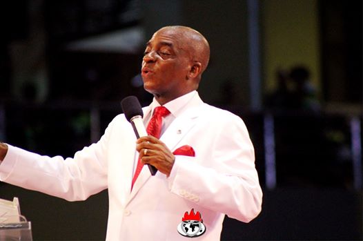 Inspirational &amp; Motivational -Wisdom- Quotes By David Oyedepo